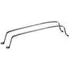 1978-1987 Chevrolet El Camino Gas Tank Straps - 35-1/4" Long