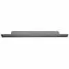 1978-1987 Chevrolet El Camino Slip-on Rocker Panel, 2DR - Right Side