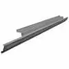 1978-1987 Chevrolet El Camino Slip-on Rocker Panel, 2DR - Right Side