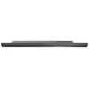1978-1988 Chevrolet Monte Carlo Rocker Panel, 2DR with Extension - Left Side