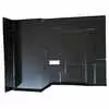 1978-1991 GMC Jimmy Floor Pan Rear Section - Left Side