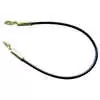 1978 Chevrolet Suburban Tailgate cable 0858-399
