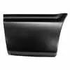 1978 Ford Econoline Rear Quarter Panel Behind Rear Wheel - Right Side