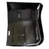 1978 Ford F250 Pickup Front Cab Floor Pan Half - Left Side