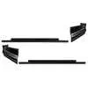 1978 Ford F350 Pickup Super Cab Rocker Panel & Cab Corner Kit