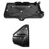 1978 GMC Jimmy Battery Tray  & Support Kit