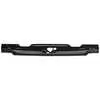 1978 GMC Jimmy Upper Grille/Radiator Support Panel with Inside Hood Release