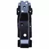1978 Jeep CJ5 Outboard Floor Support - fits CJ5 - Universal