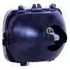 1979-1991 Chevrolet Suburban C10 $ C20 Headlight Assembly with Retaining Ring and Bucket for 2 Headlight System