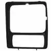 1979-1991 Ford Econoline Dark Argent Headlight Door - Right Side