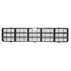 1979 Chevrolet Suburban Black Grille