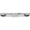 1979 Chevrolet Suburban Chrome Front Bumper with fog lights holes 0850-060-C