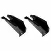 1979 Chevrolet Suburban Front Cab Floor Support Reinforcement, Pair