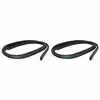 1979 Chevrolet Suburban Front or Rear Door Weatherstrip Kit