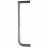 1979 Chevrolet Suburban Grille Side Molding - Left Side
