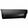 1979 Chevrolet Suburban Rear Quarter Lower Rear Section - Left Side