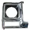 1979 Chevrolet Suburban Single Round Headlight Door - Right Side