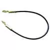 1979 Chevrolet Suburban Tailgate cable 0858-399