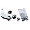 1979 Chevrolet Suburban Vent Window Handle Kit - Left Side