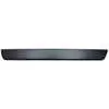 1979 Fiat Spider Outer Rocker Panel - Right Side