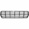 1979 Ford F100 Pickup Truck Chrome Grille
