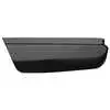 1979 Jeep Cherokee SJ Series Rear Lower Quarter Panel Section, Left Side