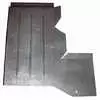 1979 Jeep CJ5 Floor Pan Under Seat - Left Side