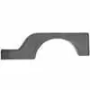 1979 Jeep CJ5 Rear Wheel Arch with Corner - Left Side