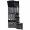 1979 Jeep CJ7 CJ8 Full Length Half Floor Pans - 0480-233 Left Side