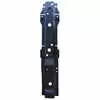 1979 Jeep CJ7 Outboard Floor Support - Universal - Fits CJ7 0479-316