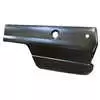 1980-1980 Jeep Cherokee SJ 4 Door Rear Quarter Rear Half - Left side