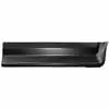 1980-1984 Ford F100 Pickup Truck Lower Front Bed Section - 8' Bed - 1981-141-L Left Side