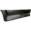 1980-1984 Ford F100 Pickup Truck Lower Front Bed Section - 8' Bed - Right Side