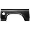 1980-1984 Ford F100 Pickup Truck Rear Wheel Arch with Fuel Hole - Left Side