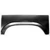 1980-1984 Ford F100 Pickup Truck Upper Rear Wheel Arch - Left Side