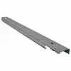 1980-1986 Ford F150 Pickup Truck Rocker Panel - OE Style - Standard Cab - Right Side