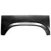 1980-1986 Ford F150 Pickup Truck Upper Rear Wheel Arch - Right Side