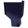 1980-1986 Ford F250 Pickup Cab Corner - Right Side