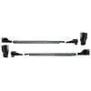 1980-1986 Ford F350 Pickup Rocker Panel & Cab Corner & Door Post Kit