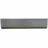 1980-1990 Volkswagen Bus Left Side Panel with Correct Body Lines 95-57-00-5
