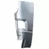 1980-1991 Volkswagen Vanagon T3 Front Lower Quarter Panel - In Front Of Front Fender 95-57-21-3