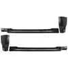 1980-1996 Ford Bronco Rocker panel and Cab corner Kit - 1982-104