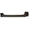 1980-1996 Ford Bronco Rocker Panel with Lower Door Posts - Right Side