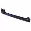 1980-1998 Ford F350 Pickup Rocker Panel with Lower Door Posts - Left Side