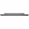 1980 Chevrolet Malibu Slip-on Rocker Panel, 2DR - Left Side