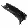 1980 GMC Jimmy Rear Cab Floor Support - Left Side