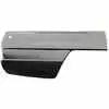 1980 Jeep Cherokee SJ 4 Door Rear Quarter Rear Half - Right Side