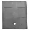 1980 Jeep Cherokee SJ Front Floor Pan - Right Side