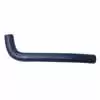 1980 Jeep CJ5 Fuel Filler Hose