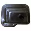 1980 Jeep CJ5 Transfer Case Shifter Boot - Dana 3